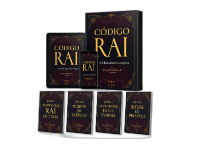 Código RAI — livro digital completo